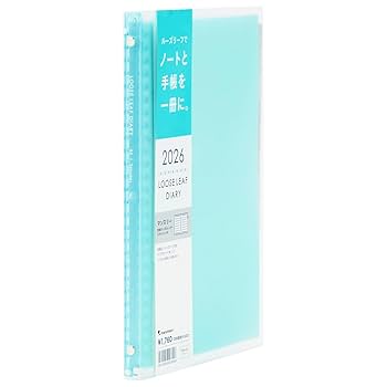 Ree ページ Amazon.co.jp: マルマン 手帳 2026 スケジュール帳 ノートデ